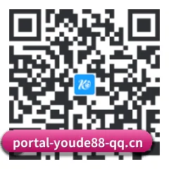 iOS 苹果版 二维码